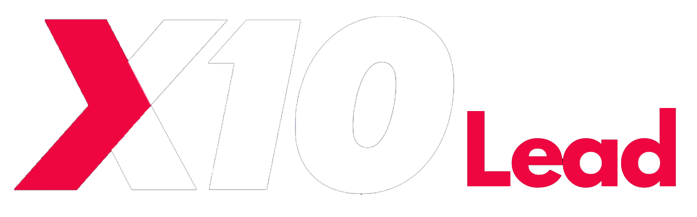 X10Lead